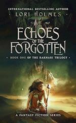 Echoes of The Forgotten