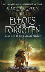 Echoes of The Forgotten