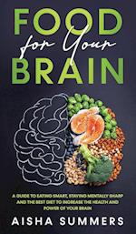 Food for your brain