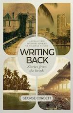 Writing Back - Stories From The Brink