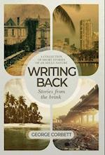 Writing Back - Stories From The Brink