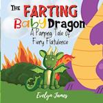 The Farting Baby Dragon