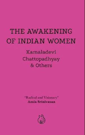 The Awakening of Indian Women