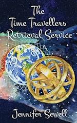 The Time Travellers Retrieval Service 