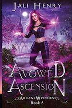 Avowed Ascension