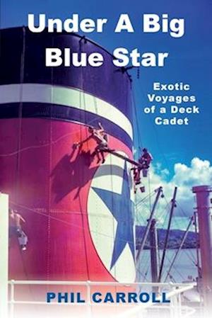 Under A Big Blue Star