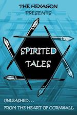 SPIRITED TALES 