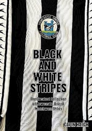 Black and White Stripes