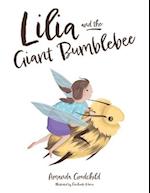 Lilia and the Giant Bumblebee 