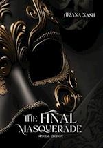 The Final Masquerade Special Edition 