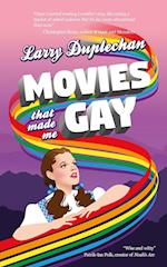 Movies That Made Me Gay 