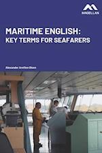 Maritime English: Key Terms for Seafarers 
