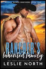 The Rancher's Inherited Family 