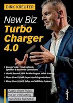 New Biz Turbo Charger 4.0: Apply these Rules for an Everlasting Business Success 