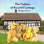 The Teddies of Rosehill Cottage 