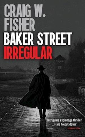 Baker Street Irregular