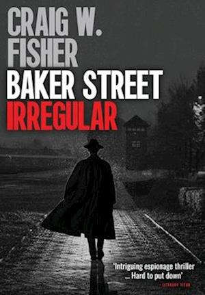 Baker Street Irregular