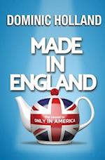 Made in England 
