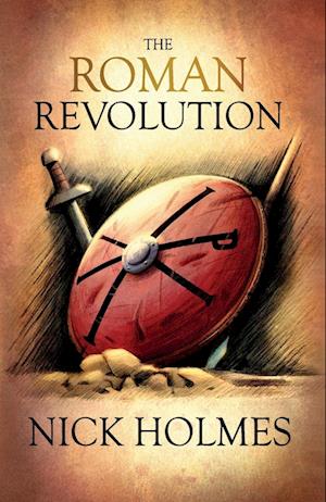 The Roman Revolution