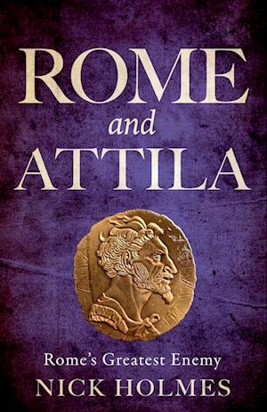 Rome and Attila