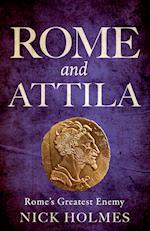 Rome and Attila