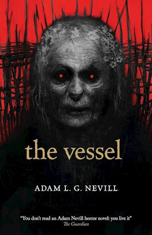 The Vessel