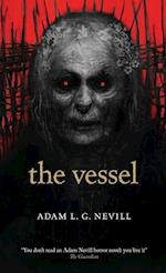 The Vessel 