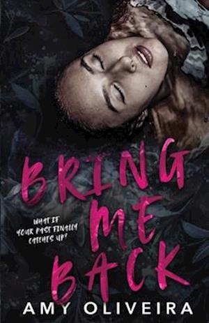 Bring me Back: An age-gap romance