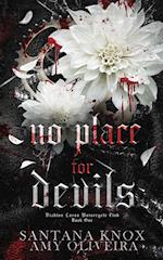 No Place for Devils 