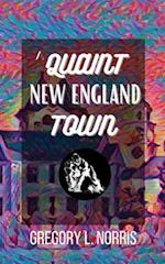 A Quaint New England Town 