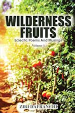 Wilderness Fruits