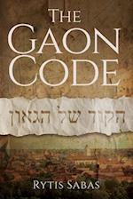 The Gaon Code