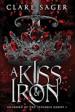 A Kiss of Iron 