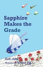 Sapphire Makes the Grade 