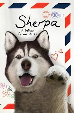 Sherpa, A Letter From Paris