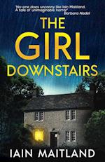 The Girl Downstairs 