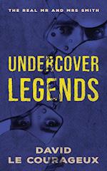 Undercover Legends 