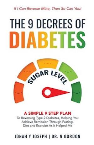 The 9 Decrees Of Diabetes