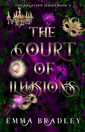 The Court Of Illusions