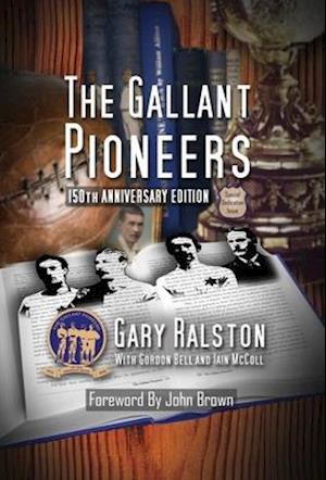 The Gallant Pioneers