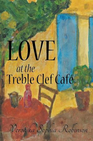 Love At The Treble Clef Cafe