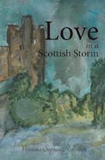 Love In A Scottish Storm 