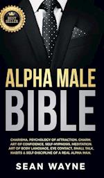 ALPHA MALE BIBLE