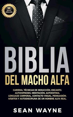 BIBLIA DEL MACHO ALFA