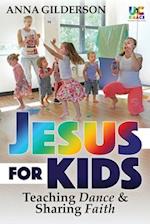Jesus for Kids