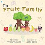 The Fruit Family 