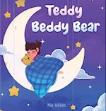 Teddy Beddy Bear 