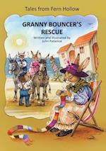 Granny Bouncer's Rescue 