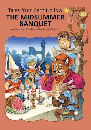 The Midsummer Banquet