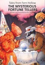 The Mysterious Fortune Tellers 